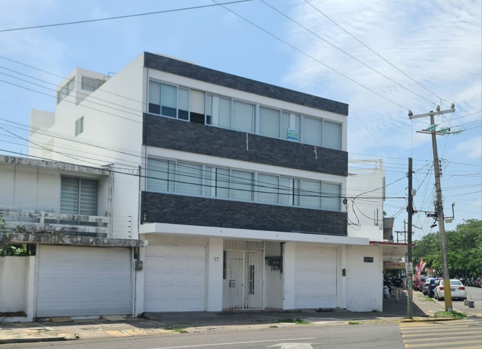 Departamento - Ignacio Zaragoza - 1
