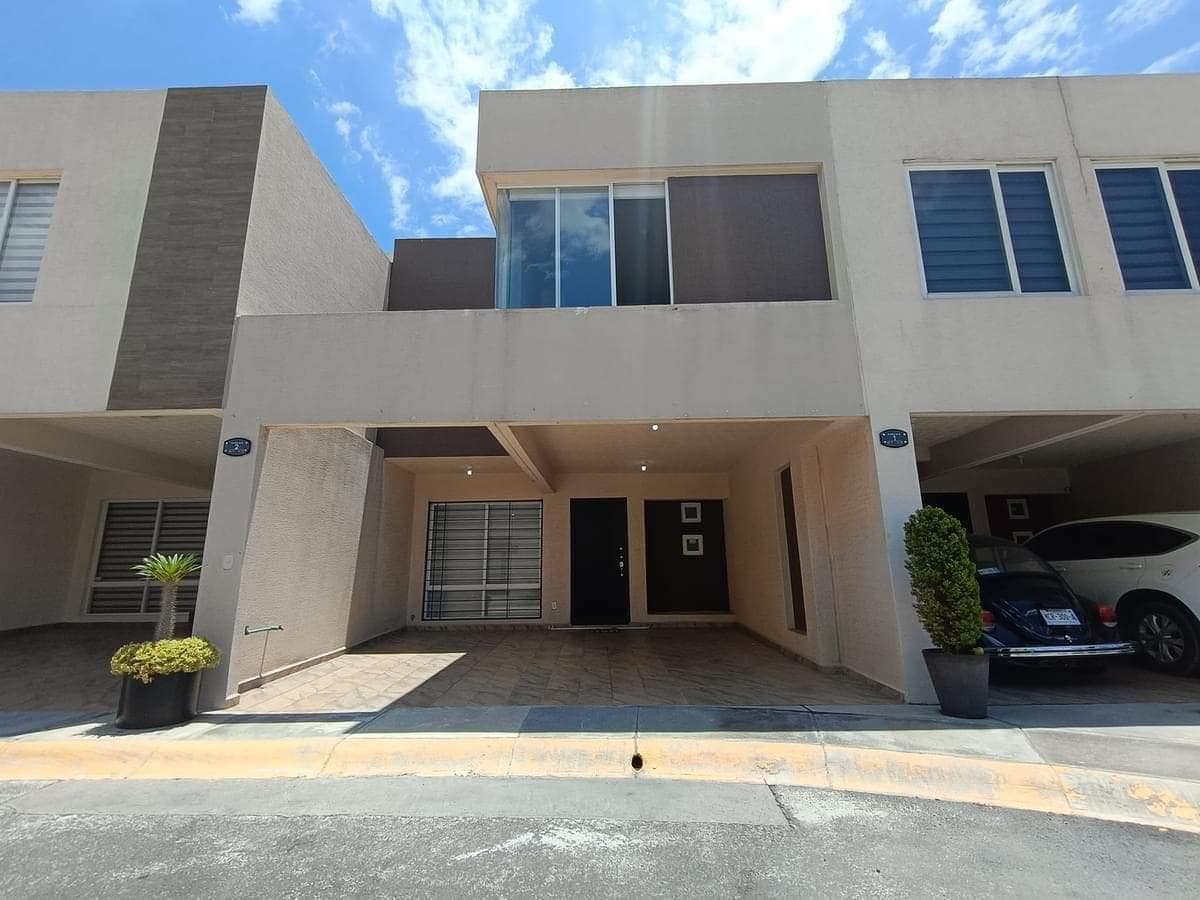 Casa en condominio en REMATE BANCARIO - 1
