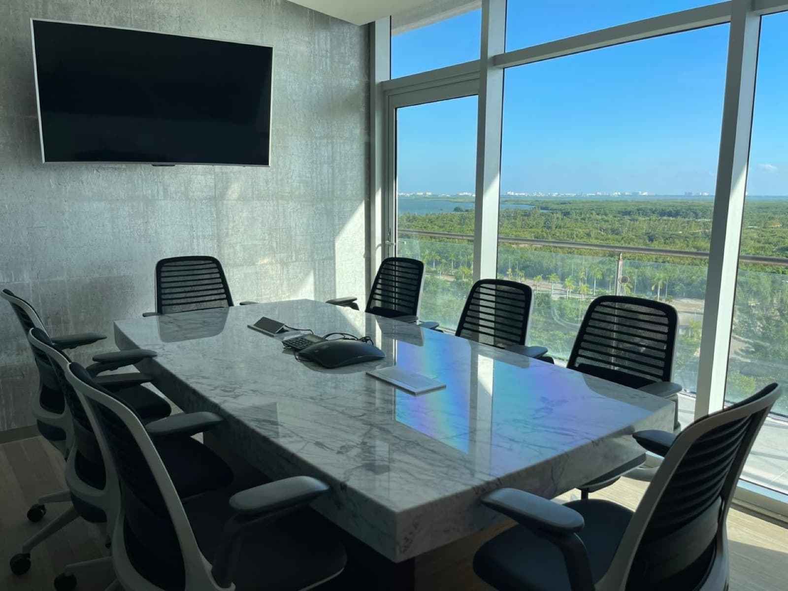 Oficina - El Table - 1