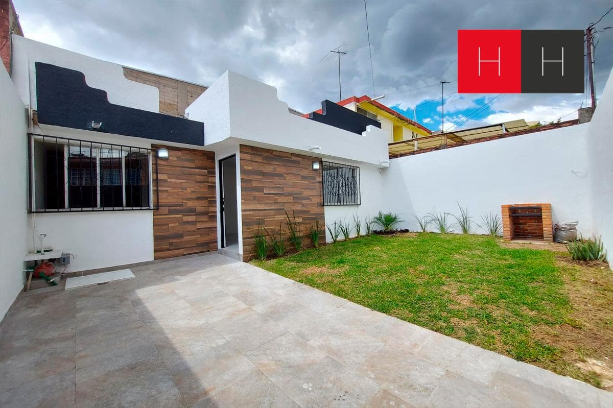 Casa de un piso en Venta en Forjadores - 1