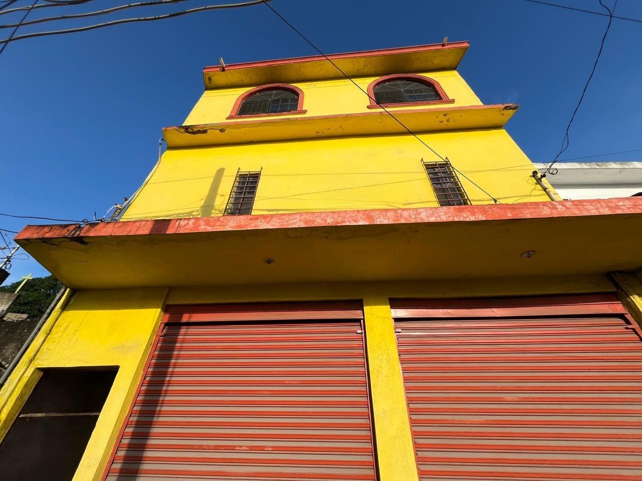 Edificio en Col. Nuevo Progreso, Tampico - 1