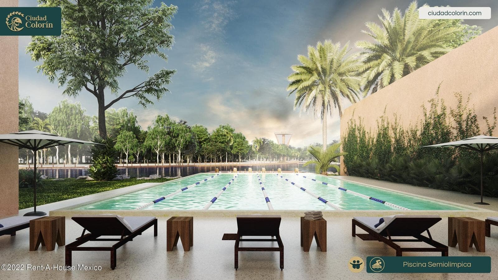 Terreno en Venta en Chicxulub Pueblo , Yucatan JL 25-642. - 1