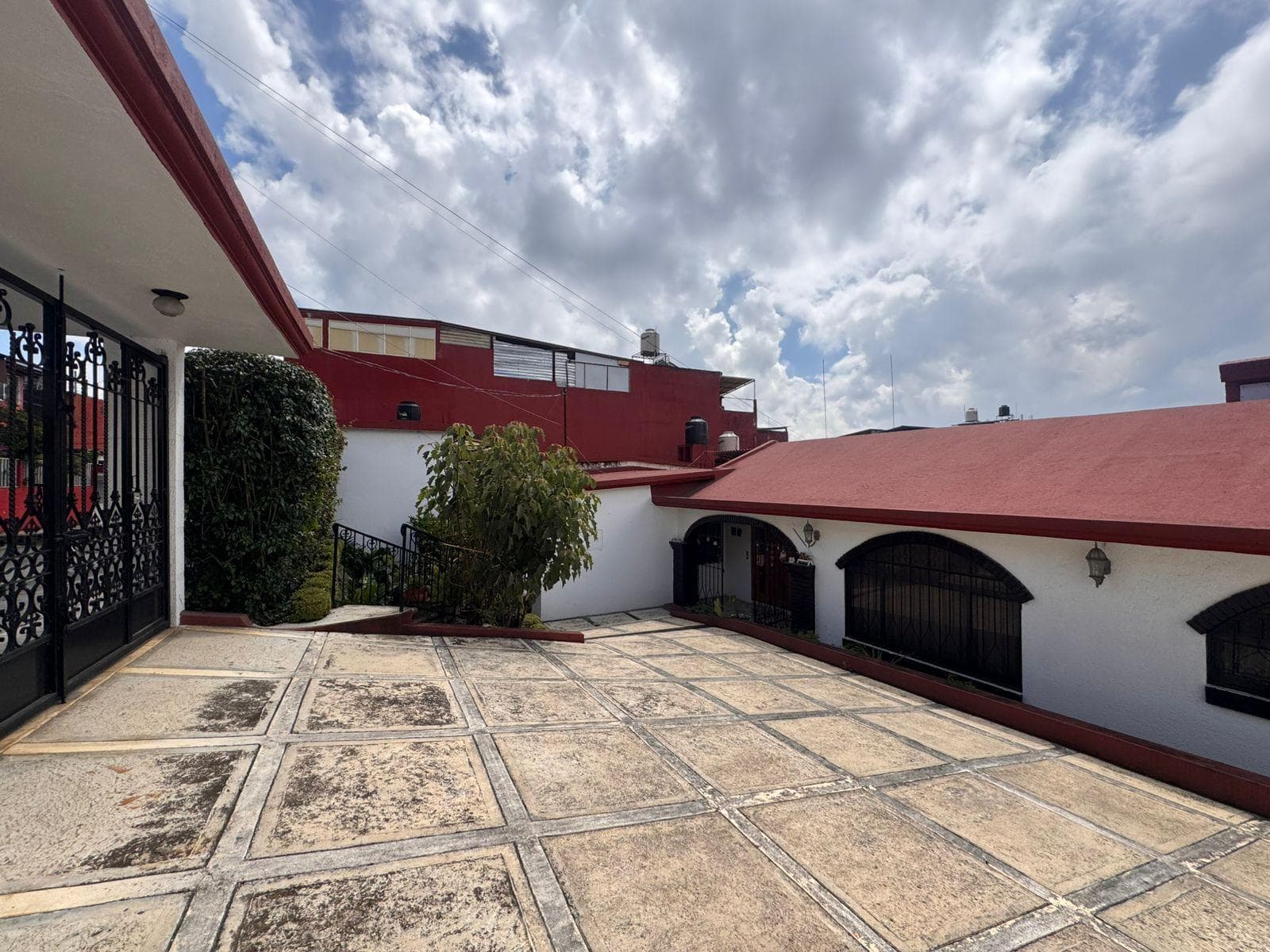 CASA EN VENTA EN HUAUCHINANGO CENTRO - 1
