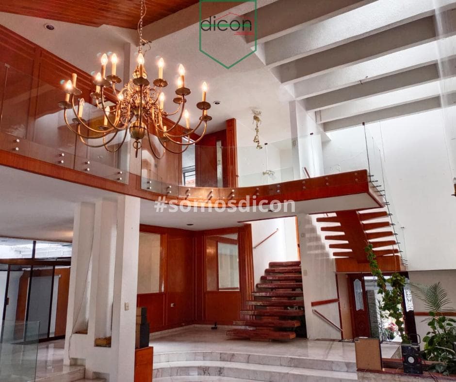 Casa en Venta Club de Golf Las Fuentes - 1