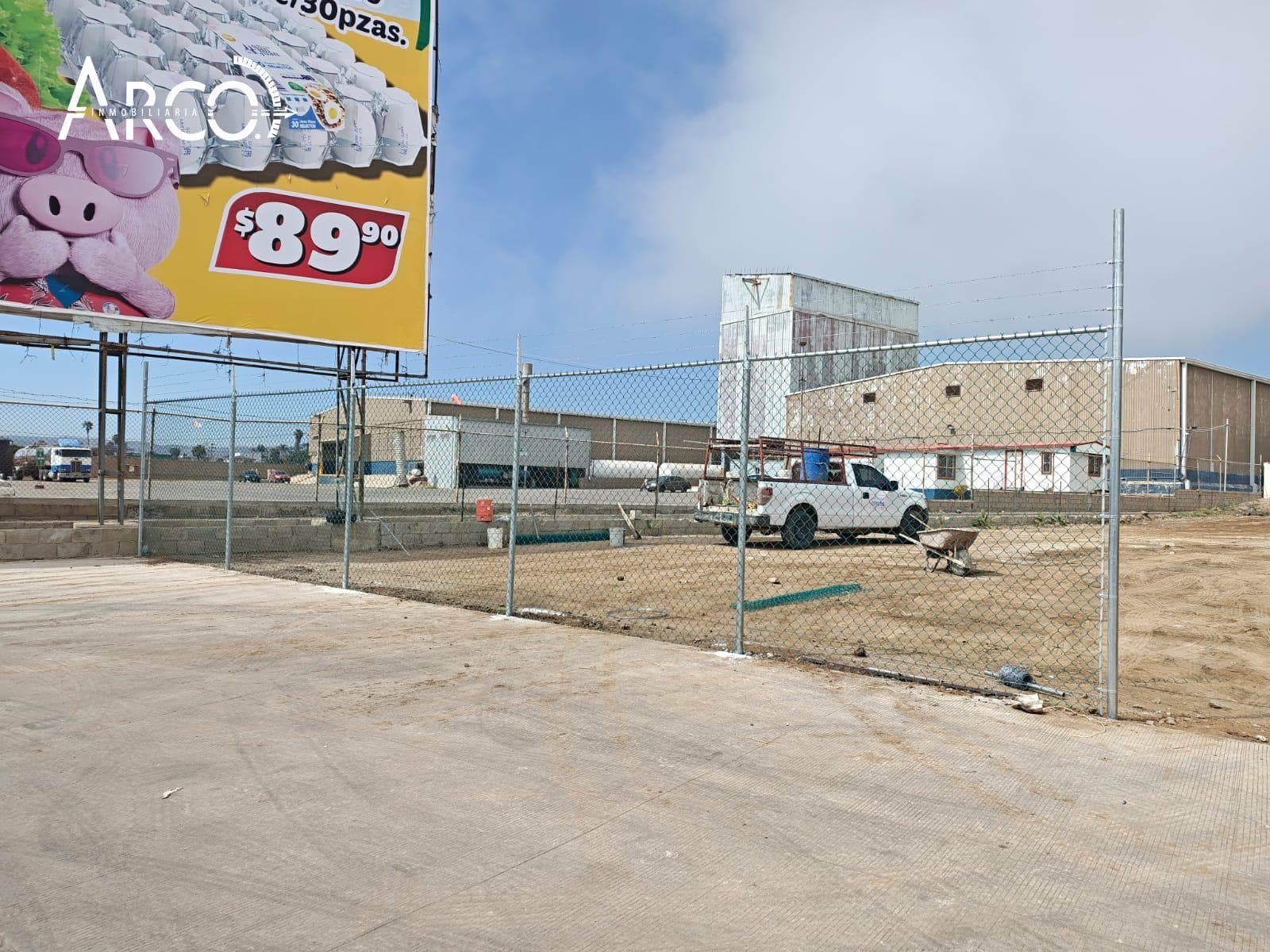 Terreno en Colinas Del Mar - 1