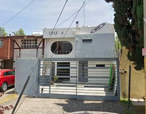 Casa en Venta - A pie de Calle - Las Ánimas - 1