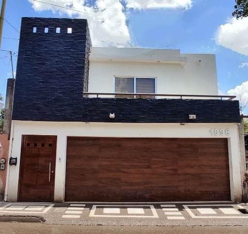 Casa en Las Américas - 1