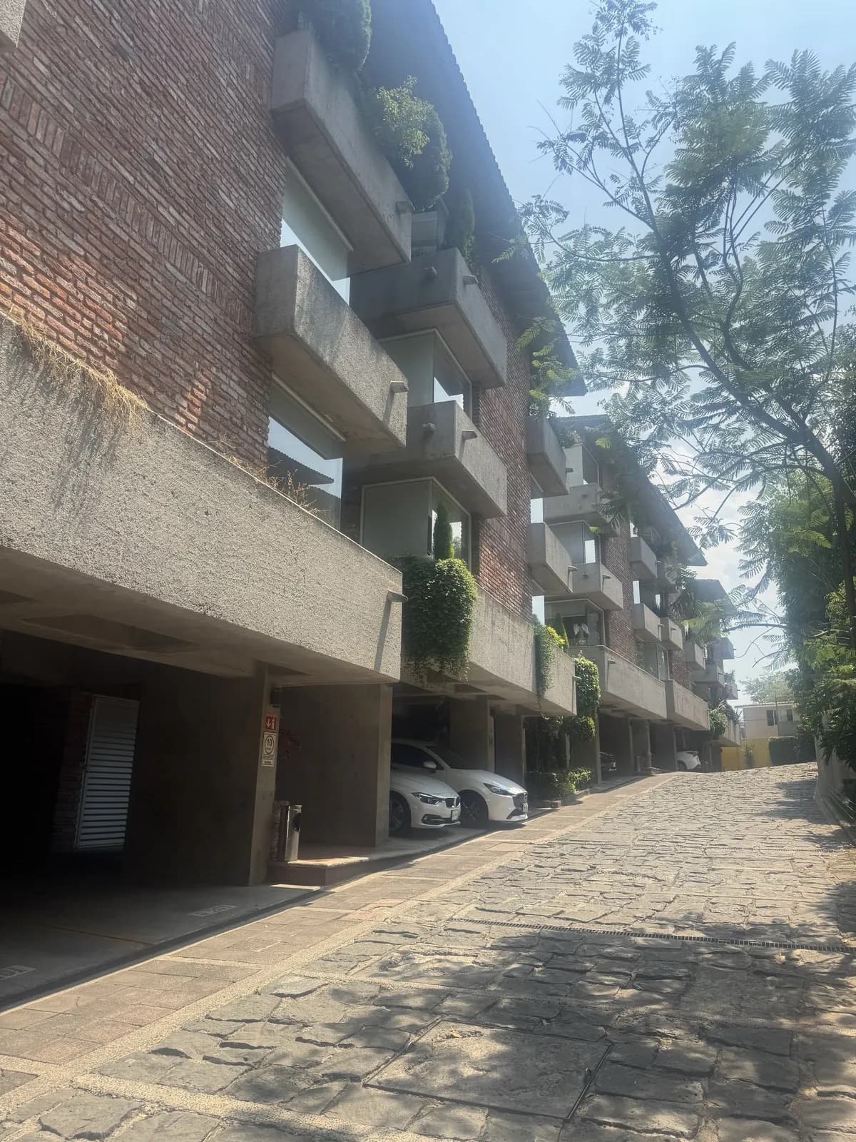 Departamento - Tetelpan - 1