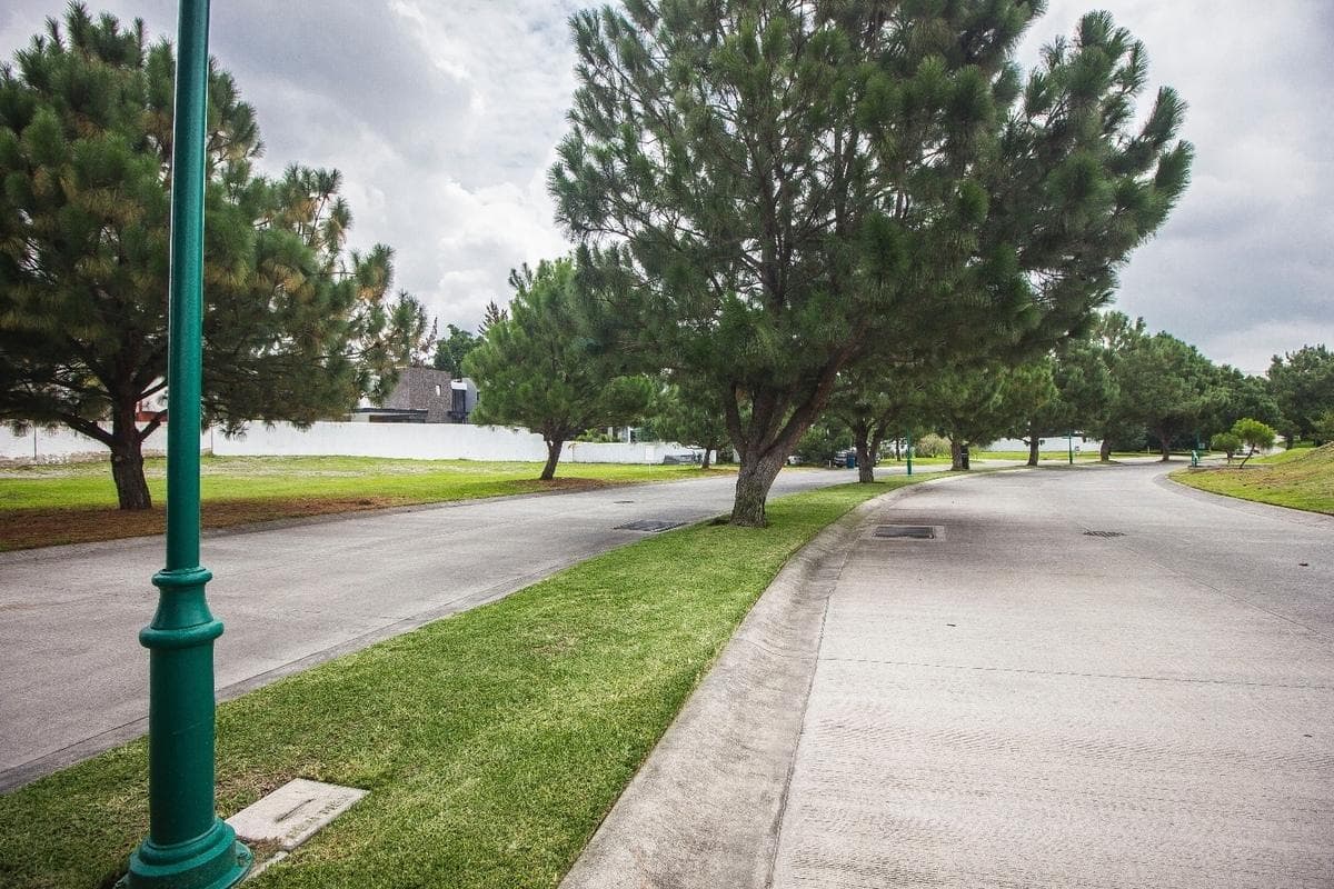 Terreno residencial exclusivo en Zapopan - 1