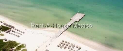 Terreno en Venta en Hunucma , Sisal MA 25-3142. - 1