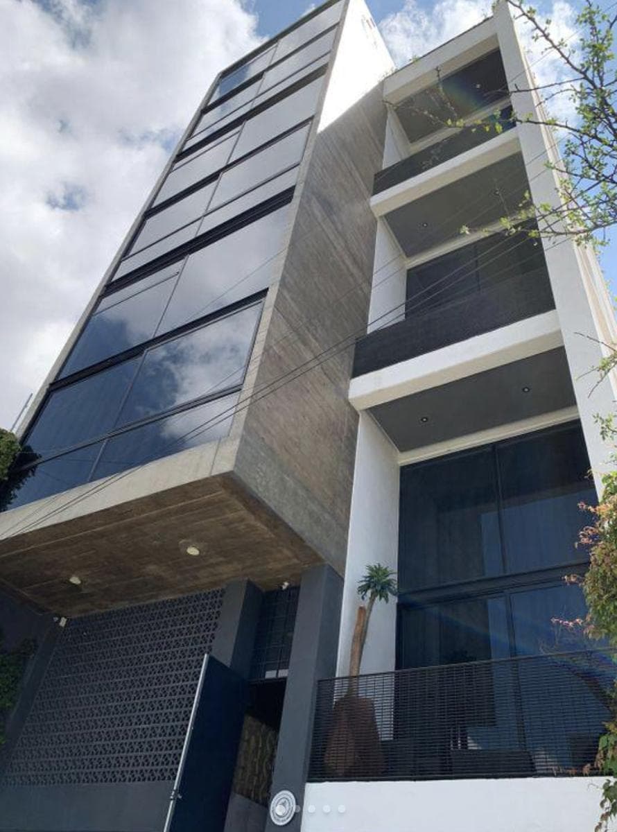 Departamento en Venta en Tepeaca 74 A - 1