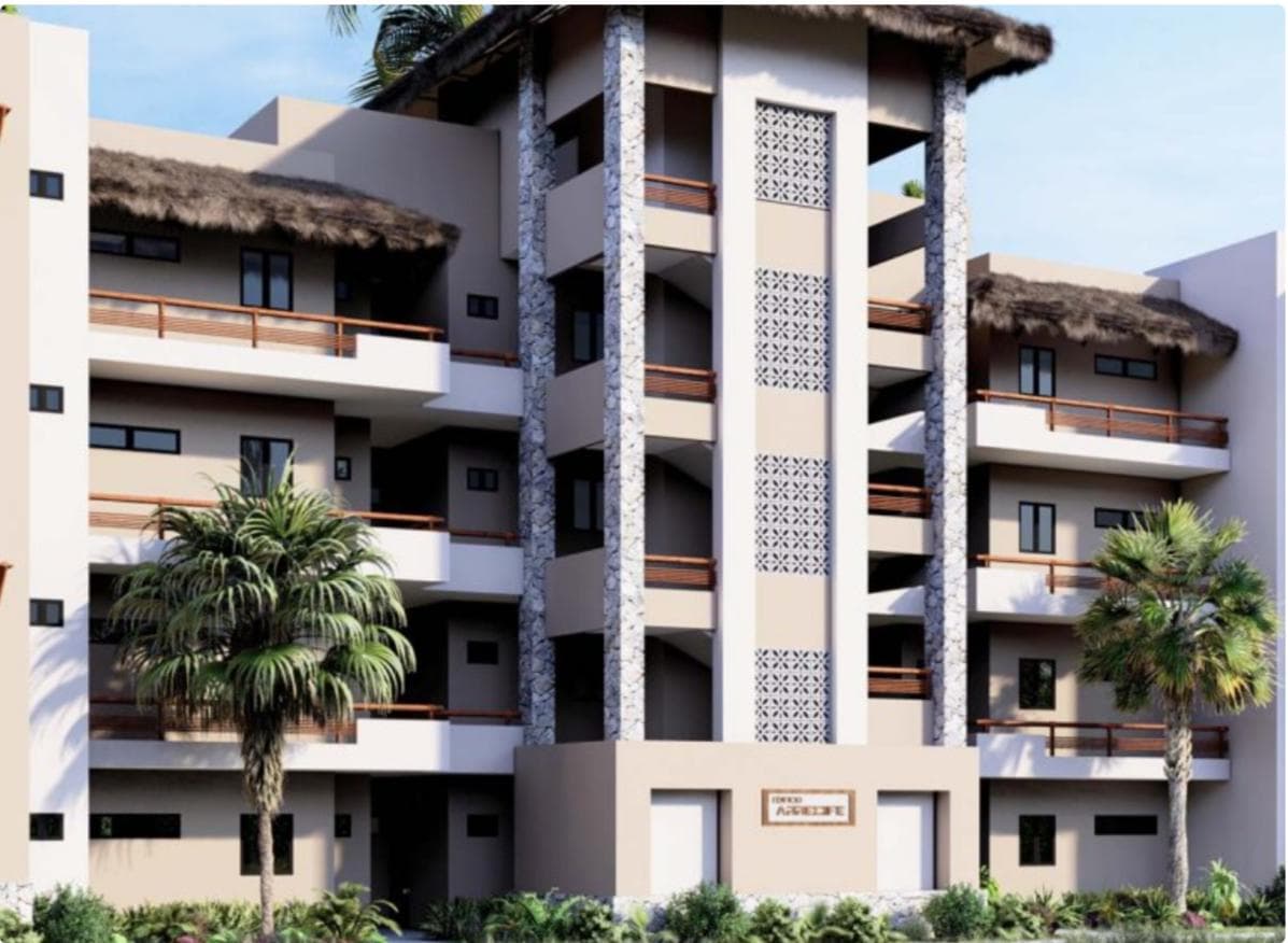 Casa en Ejido Altata - 1