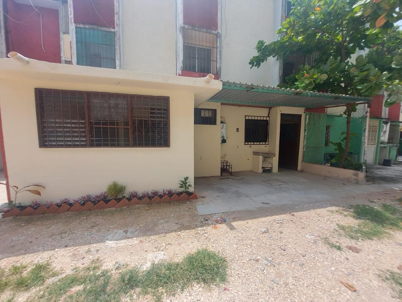 Departamento en Venta en Tuxtla Gutiérrez - 1