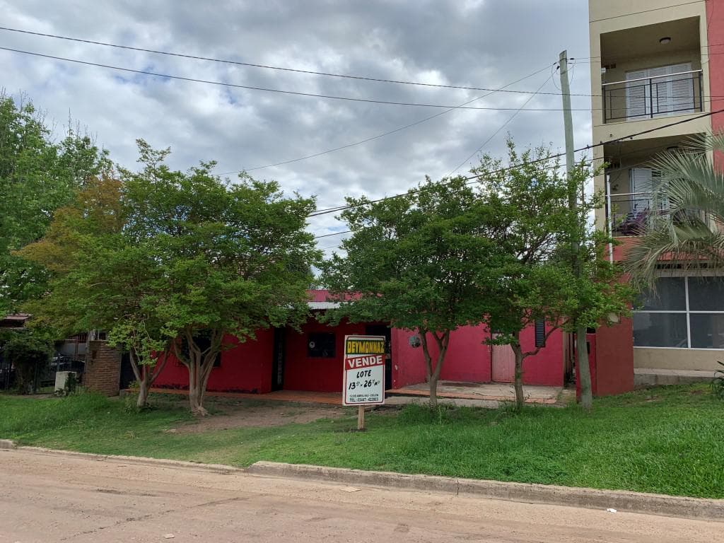 Terreno en venta Colon Entre Rios - 1