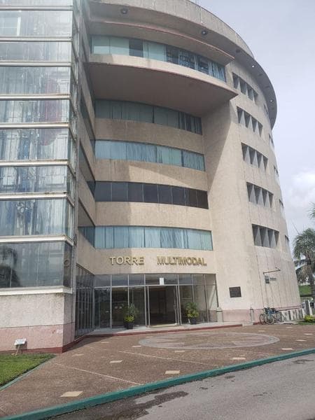 COR3083-285 Ave. Río Tamesí Oficina - 1