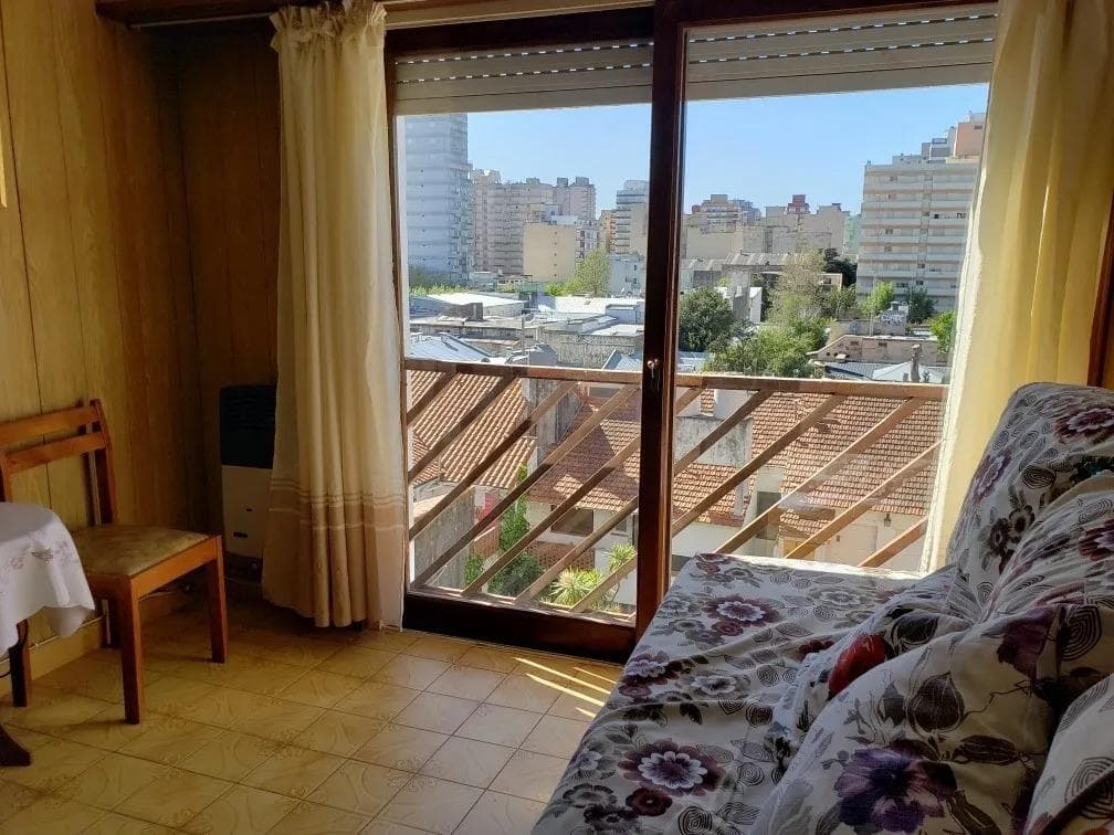 Departamento en venta - 1 Dormitorio 1 Baño - 45Mts2 - Miramar - 1