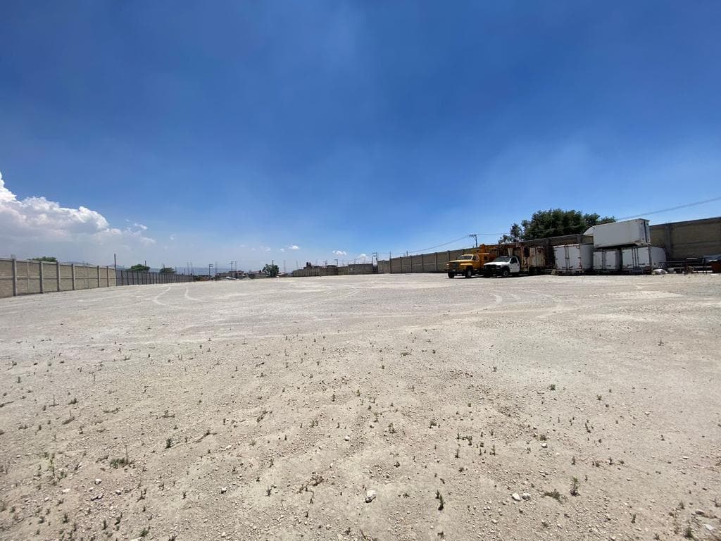 Terreno en Otzolotepec - 1