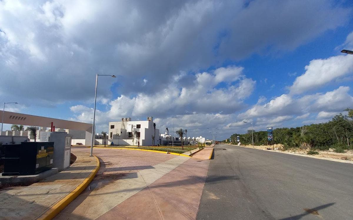 Terreno - Quintana Roo - 1