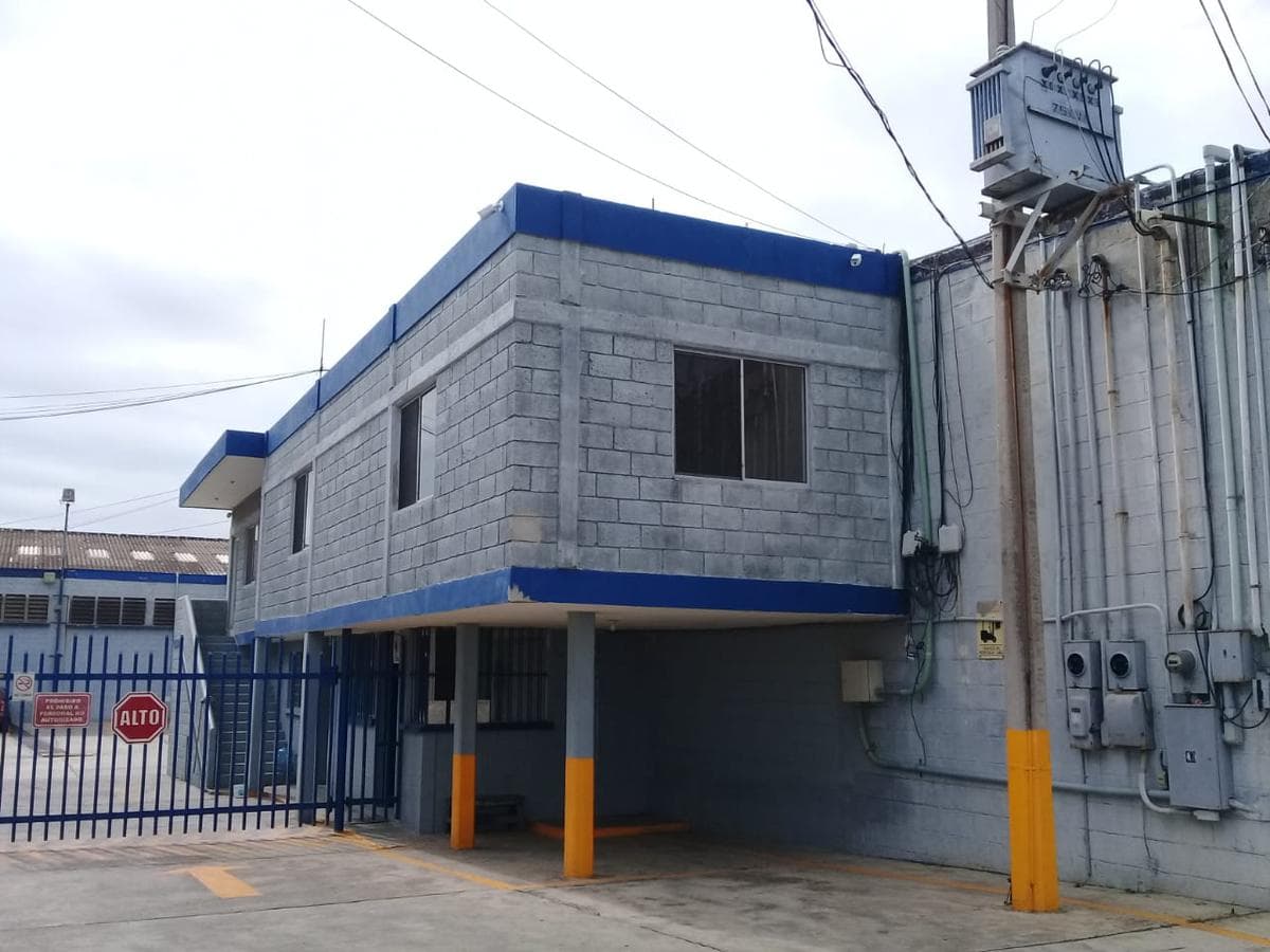 Bodega de guardado - Miramar - 1
