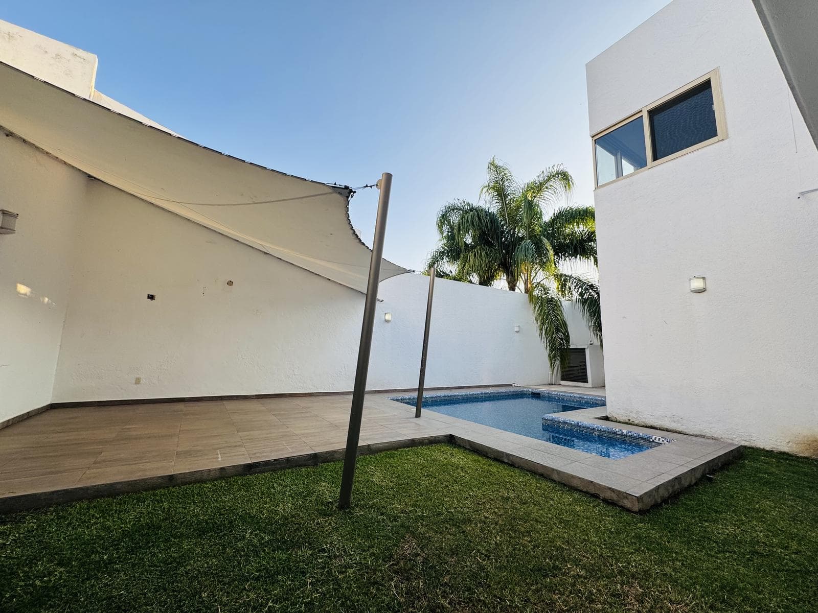 Casa en Vista Hermosa - 1