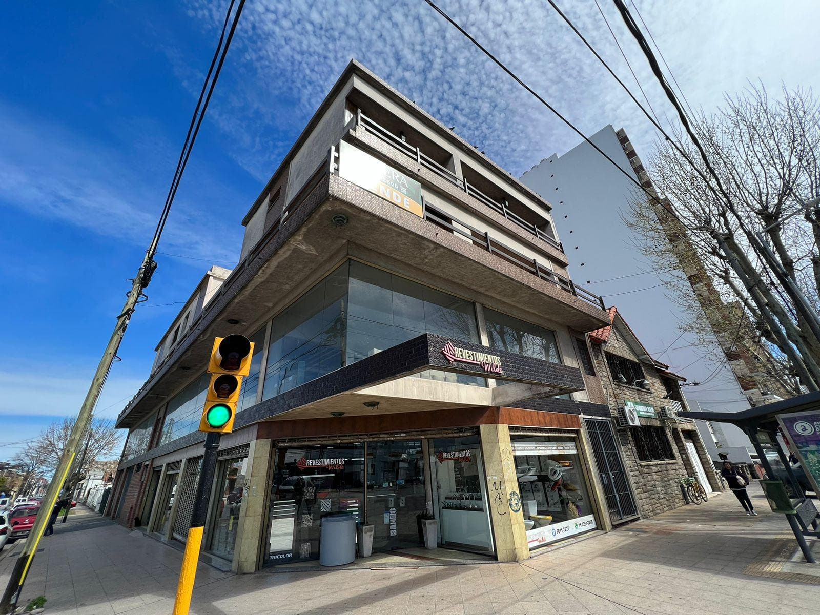 Avenida Mitre 6549, Wilde ¡Vivienda, Local Comercial y Deposito en Block a la Venta! - 1