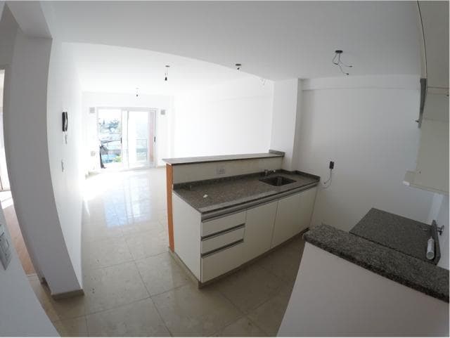 Departamento · 41m² · 2 Ambientes - 1