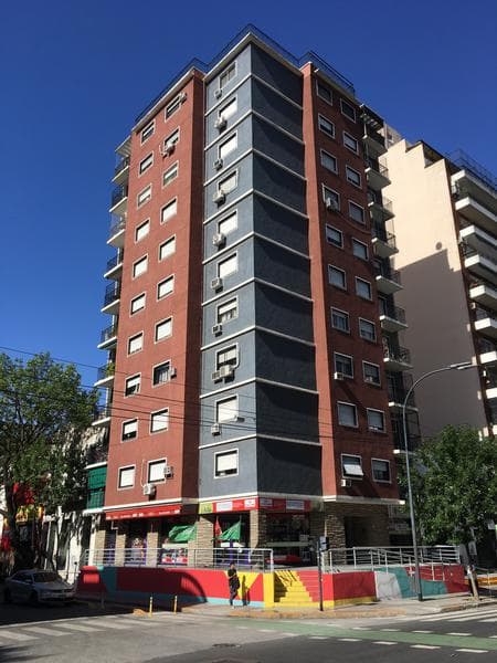 Departamento - Boca - 1