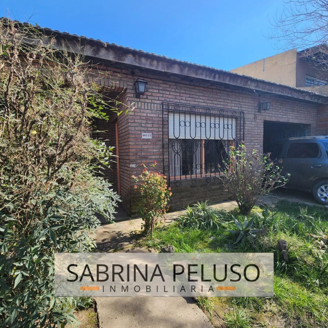 Casa en venta Moreno - 1