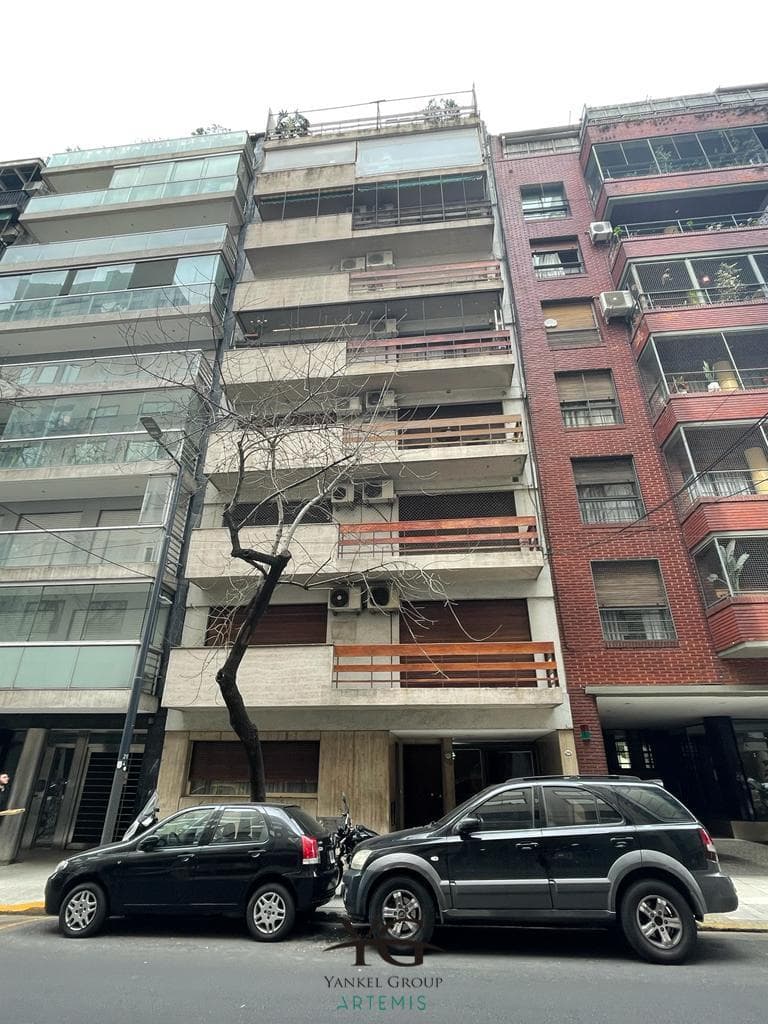 3 AMB C/DEP - 92M2 - PARQUE LAS HERAS - 1
