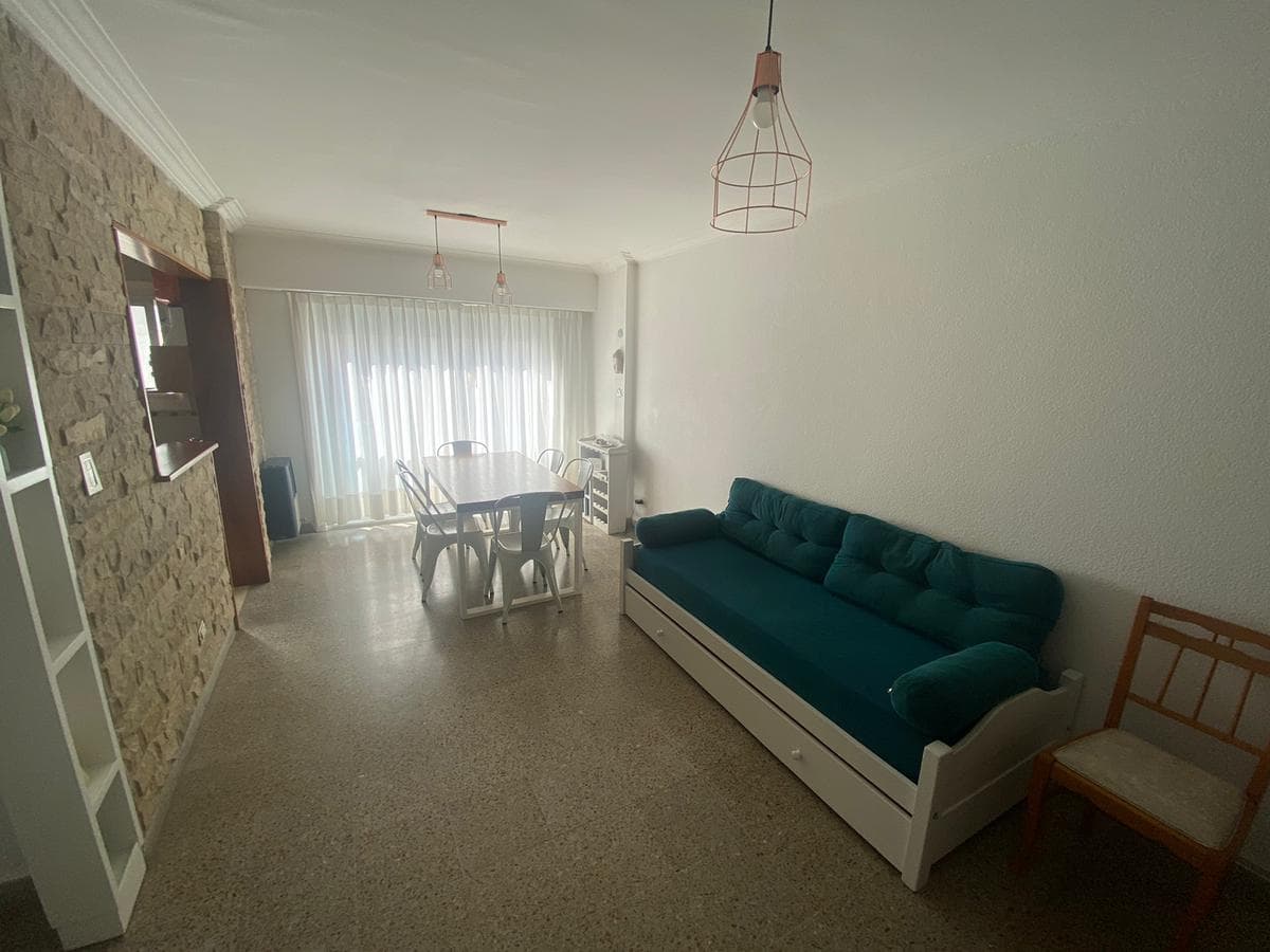 Edif. Legarra II 6to piso - 2 Ambientes - Zona I - Miramar - 1