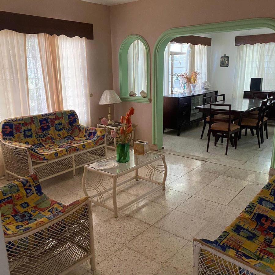 En Venta casa de un solo nivel. En cd MANTE, Tamaulipas - 1
