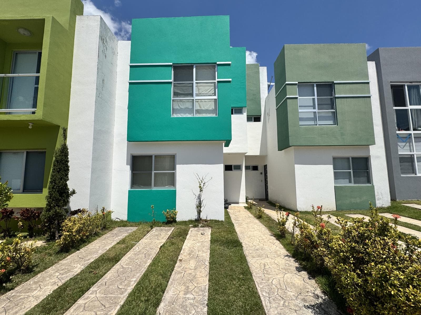 Casa en Renta en Veredas - 1