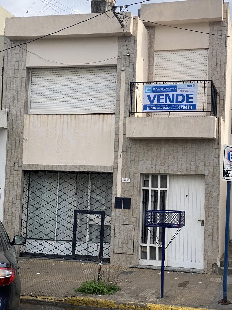 Casa en Venta - 1