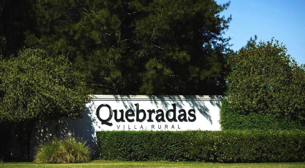 Terreno en venta - 15260Mts2 - Baradero - 1