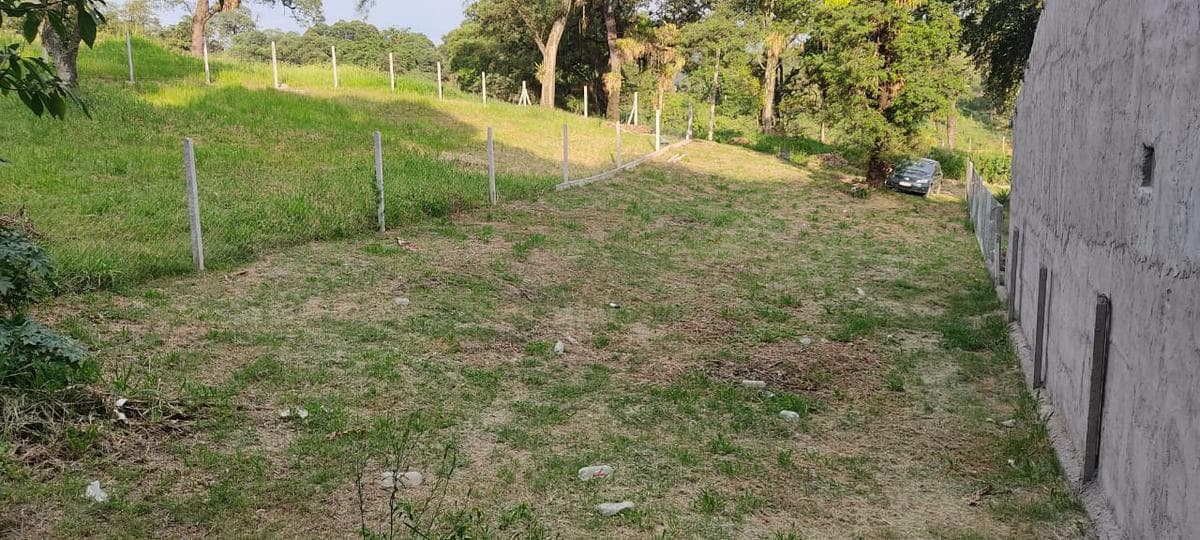 Terreno - El Cadillal - 1