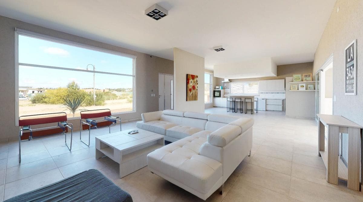Casa en venta en Costa Esmeralda - 1
