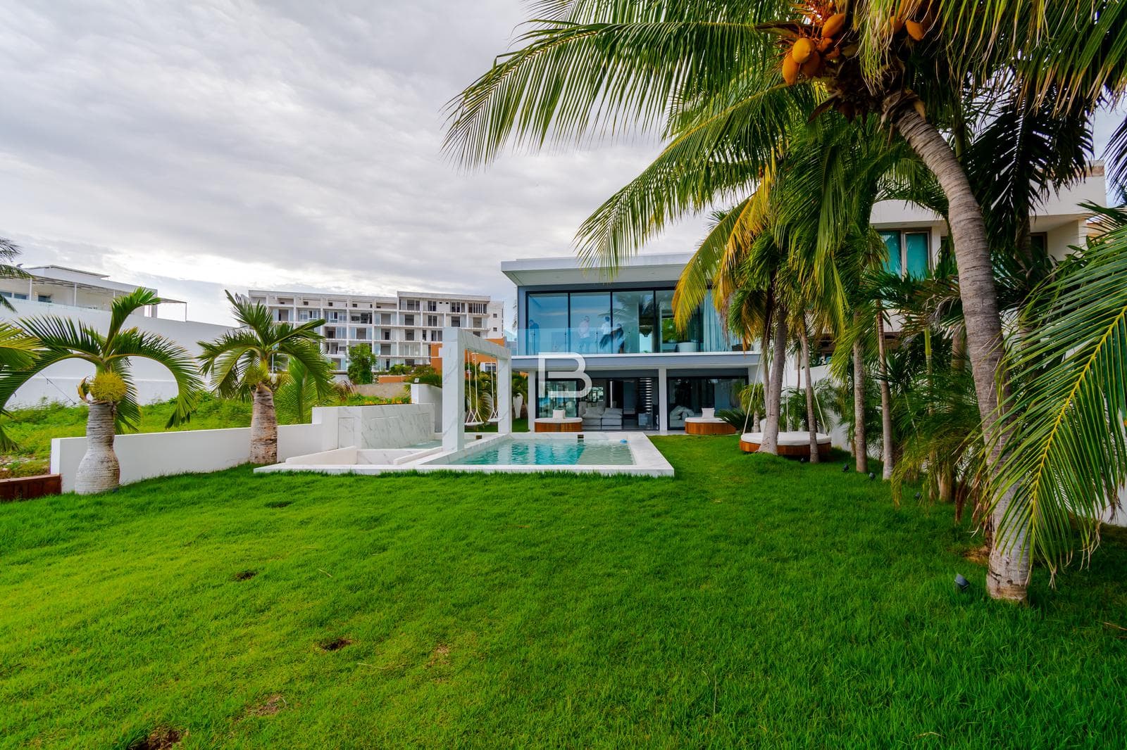 Pok Ta Pok Casa En Venta Zona Hotelera De Cancun - 1