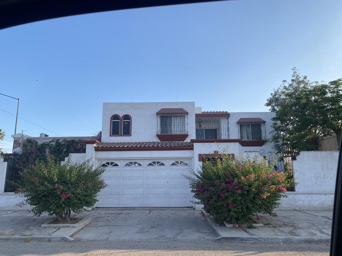 Se VENDE bonita casa en Huatabampo, Sonora, excelente ubicación - 1