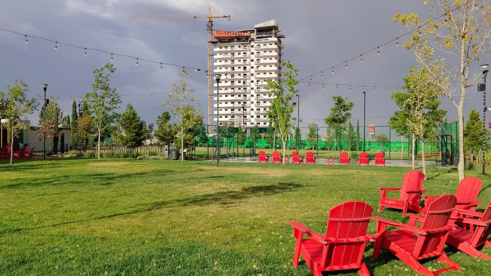 DEPARTAMENTO EN VENTA, NUEVA TORRE SOMNIA DISTRITO UNO - 1