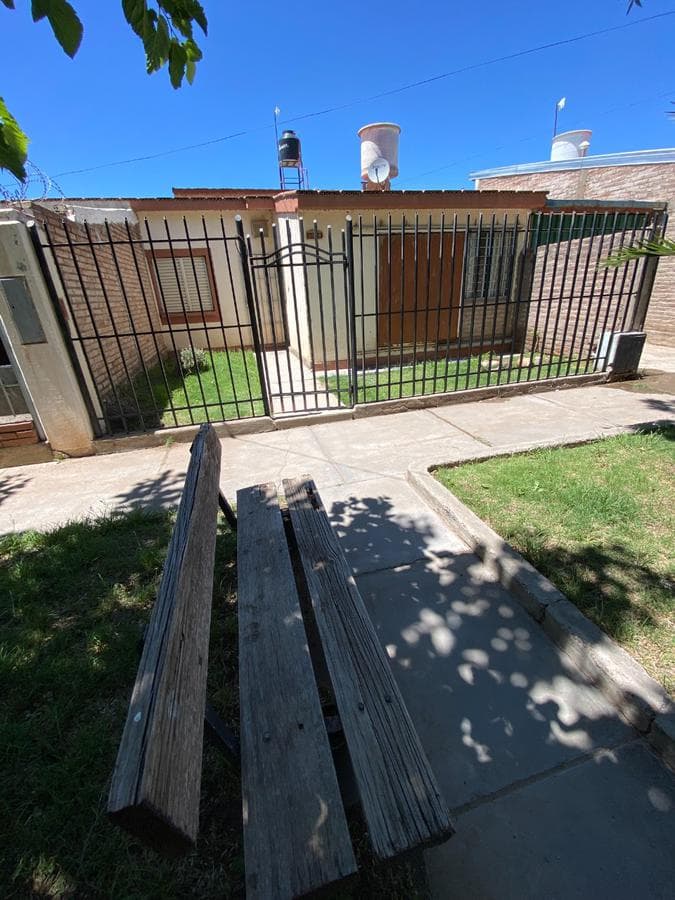 Casa - San Rafael - 1
