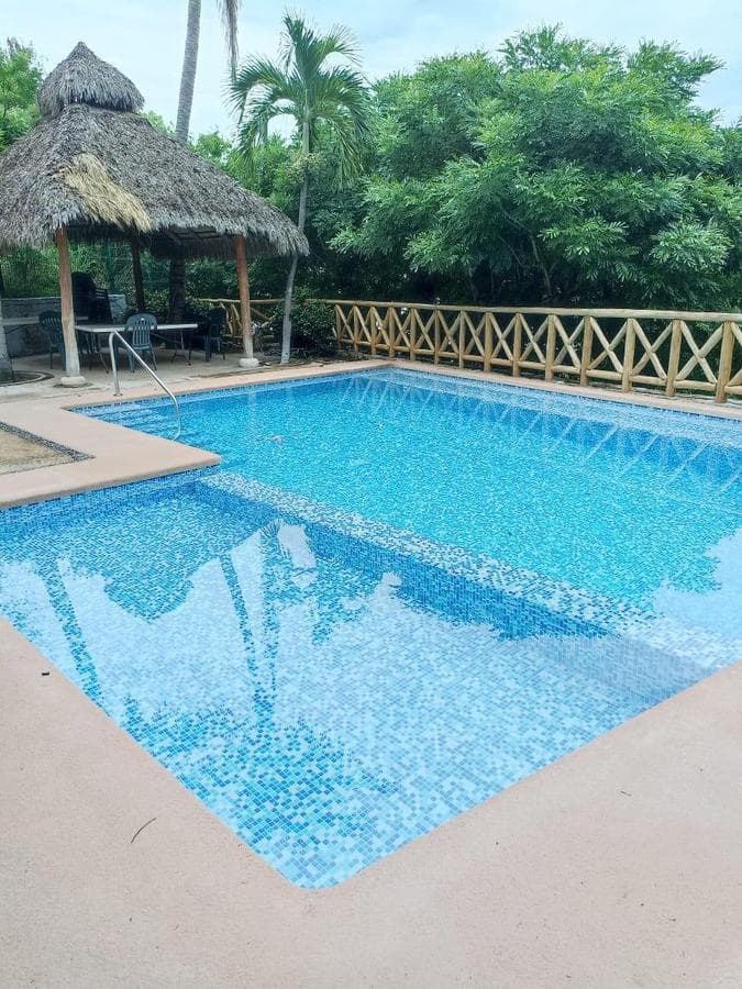 Venta Casa en Condominio Rinconada de la Luna, Manzanillo, Colima - 1