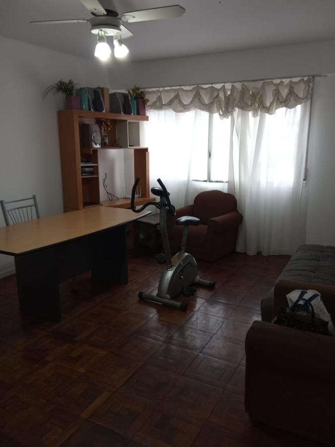 Departamento - San Nicolas - 1