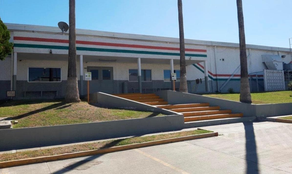 Bodega en Reynosa Tamaulipas - 1