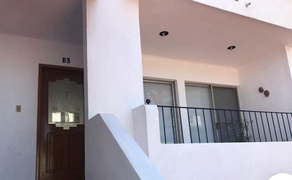 Depto. en condominio en venta en manzanillo - 1