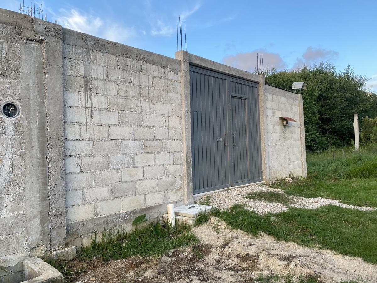 Casa en venta en Fracc. La Amistad, en San Cristóbal de las Casas, Chiapas. - 1
