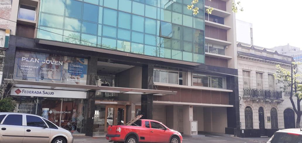 Oficina en venta en La Plata calle 12 e/ 47 y 48 - Dacal Bienes Raices - 1