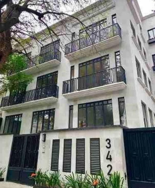 Departamento en venta ubicado en alegia polanco - 1