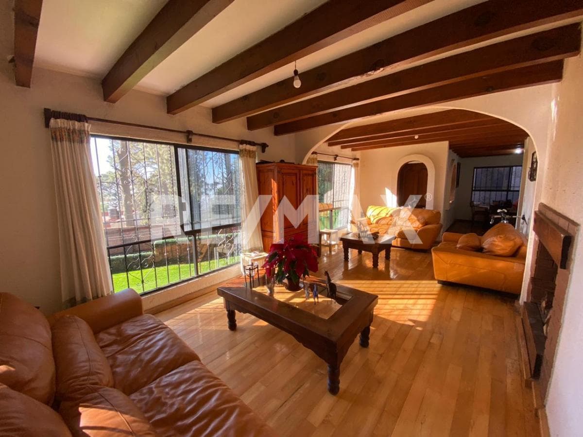 Casa en Venta en Morelos, Monte Casino, Huitzilac - 1