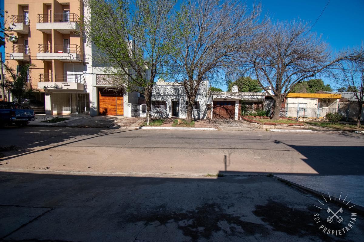 Casa - Resistencia - 1