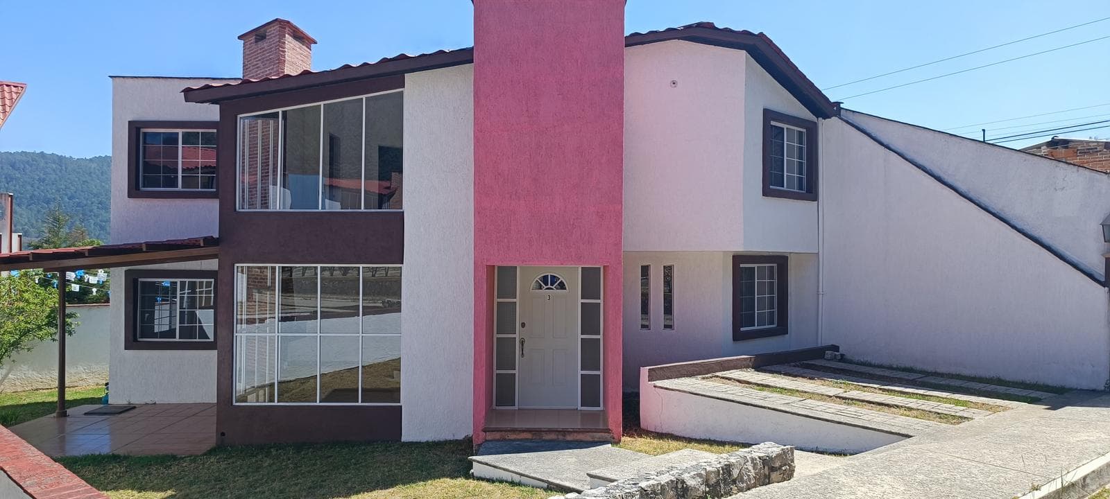 Villas estilo Europeo en San Cristóbal de las Casas - 1